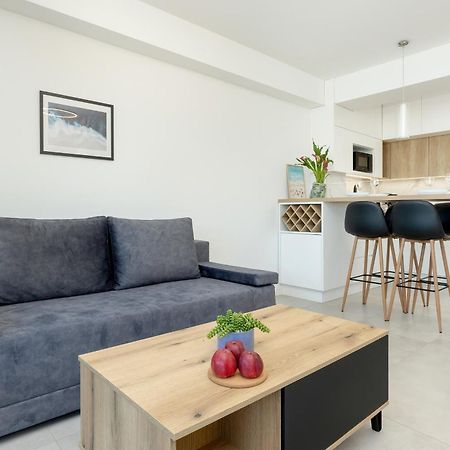 Prestizowe Apartamenty Natural Darlowko By Noclegi Renters Ujście-Darłowskie 外观 照片