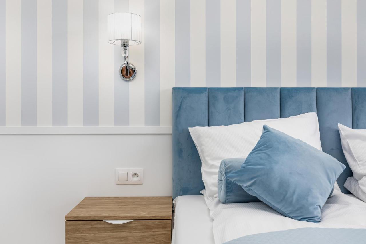 Prestizowe Apartamenty Natural Darlowko By Noclegi Renters Ujście-Darłowskie 外观 照片