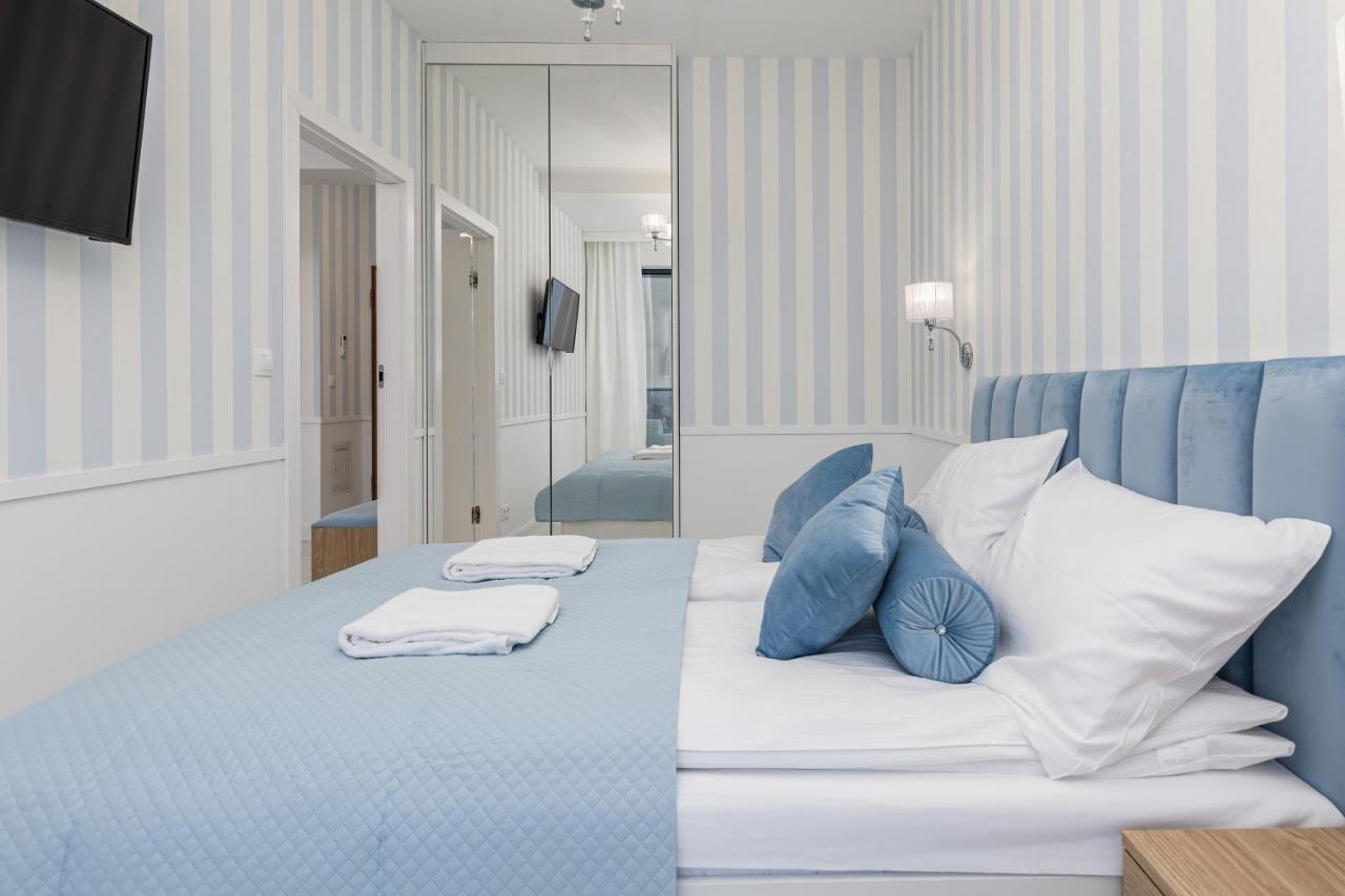 Prestizowe Apartamenty Natural Darlowko By Noclegi Renters Ujście-Darłowskie 外观 照片