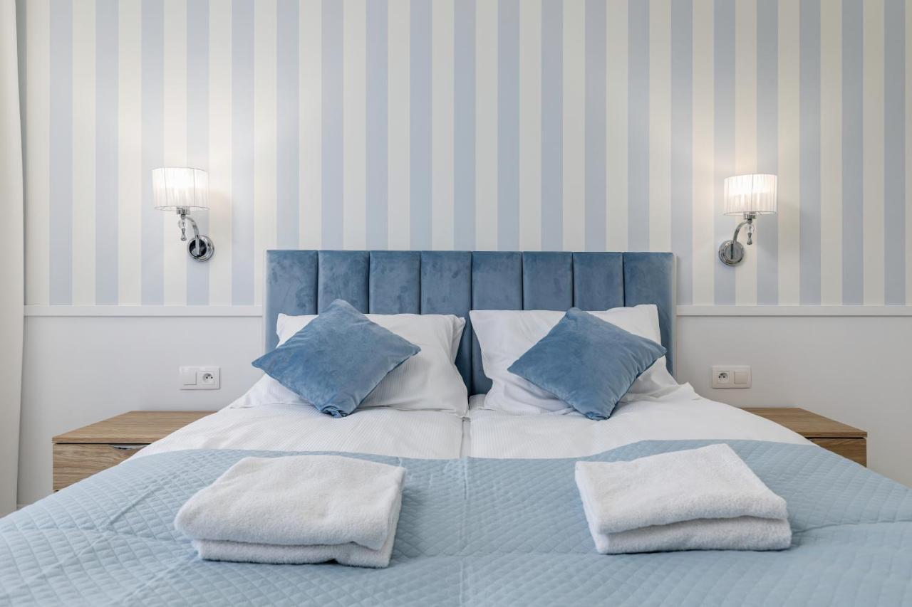 Prestizowe Apartamenty Natural Darlowko By Noclegi Renters Ujście-Darłowskie 外观 照片