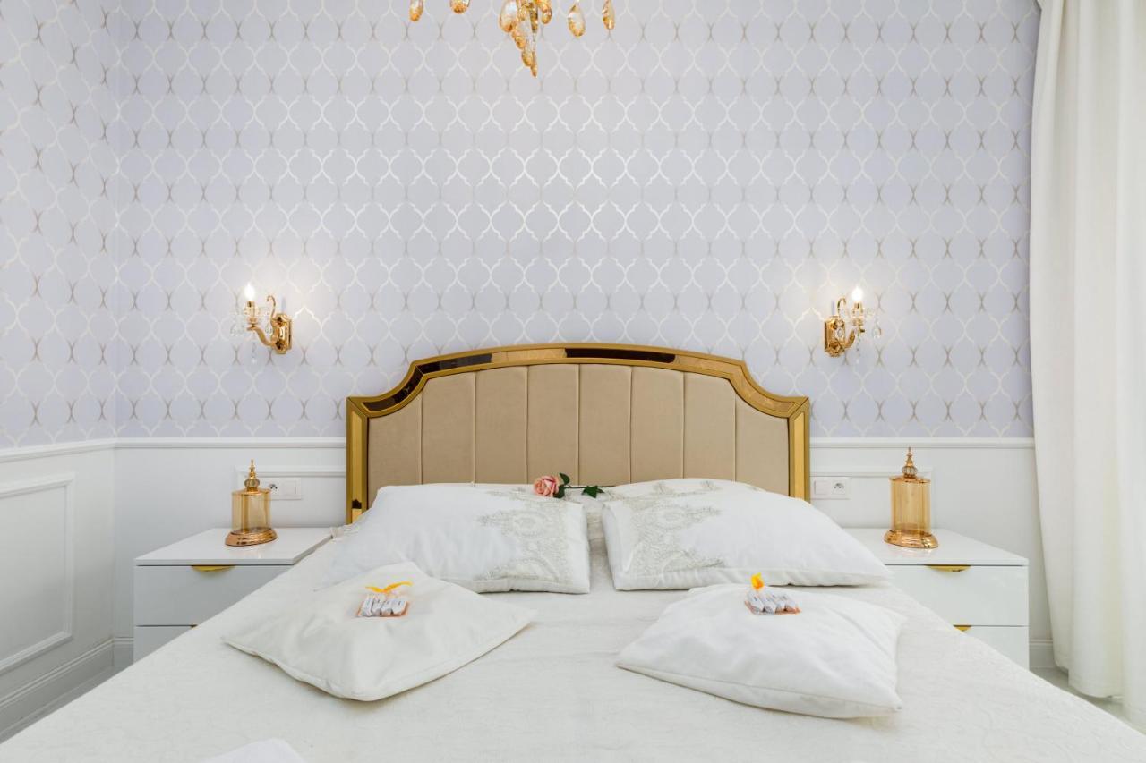 Prestizowe Apartamenty Natural Darlowko By Noclegi Renters Ujście-Darłowskie 外观 照片